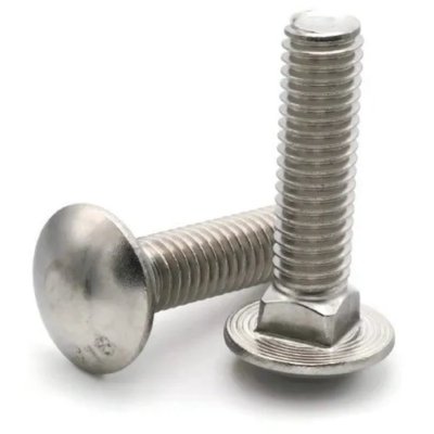Manufacturers Exporters and Wholesale Suppliers of Carriage Bolts Mumbai Maharashtra Manufacturers Exporters and Wholesale Suppliers of Carriage Bolts Mumbai Maharashtra