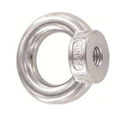 Manufacturers Exporters and Wholesale Suppliers of Eye nut Mumbai Maharashtra Manufacturers Exporters and Wholesale Suppliers of Eye nut Mumbai Maharashtra