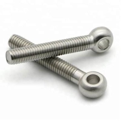 Manufacturers Exporters and Wholesale Suppliers of Gland Eye Bolts Mumbai Maharashtra Manufacturers Exporters and Wholesale Suppliers of Gland Eye Bolts Mumbai Maharashtra