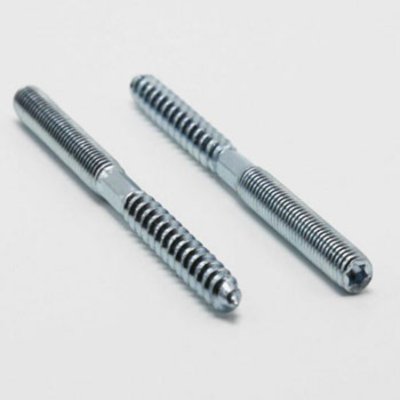 Manufacturers Exporters and Wholesale Suppliers of Hanger Bolts Mumbai Maharashtra Manufacturers Exporters and Wholesale Suppliers of Hanger Bolts Mumbai Maharashtra