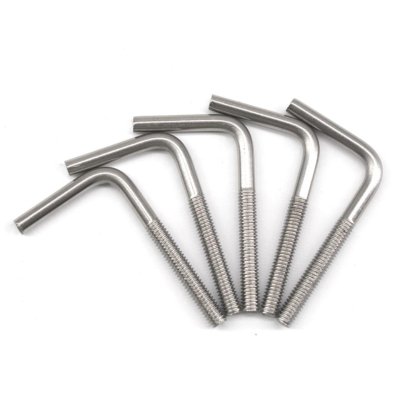 Manufacturers Exporters and Wholesale Suppliers of L Type Foundation Bolt Mumbai Maharashtra Manufacturers Exporters and Wholesale Suppliers of L Type Foundation Bolt Mumbai Maharashtra