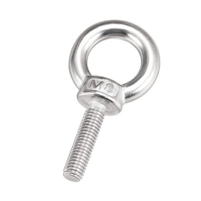 Manufacturers Exporters and Wholesale Suppliers of Lifting Eye Bolts Mumbai Maharashtra Manufacturers Exporters and Wholesale Suppliers of Lifting Eye Bolts Mumbai Maharashtra