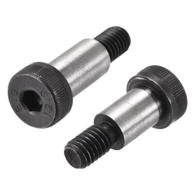 Manufacturers Exporters and Wholesale Suppliers of Shoulder Bolts Mumbai Maharashtra Manufacturers Exporters and Wholesale Suppliers of Shoulder Bolts Mumbai Maharashtra