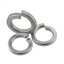 Manufacturers Exporters and Wholesale Suppliers of Spring Lock Washer Mumbai Maharashtra Manufacturers Exporters and Wholesale Suppliers of Spring Lock Washer Mumbai Maharashtra