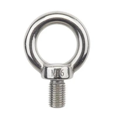 Manufacturers Exporters and Wholesale Suppliers of SS Eye Bolt Mumbai Maharashtra Manufacturers Exporters and Wholesale Suppliers of SS Eye Bolt Mumbai Maharashtra