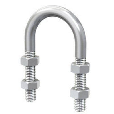 Manufacturers Exporters and Wholesale Suppliers of U Bolts Mumbai Maharashtra Manufacturers Exporters and Wholesale Suppliers of U Bolts Mumbai Maharashtra