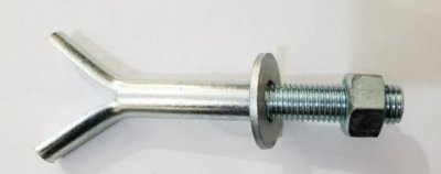 Manufacturers Exporters and Wholesale Suppliers of Y bolt Mumbai Maharashtra Manufacturers Exporters and Wholesale Suppliers of Y bolt Mumbai Maharashtra